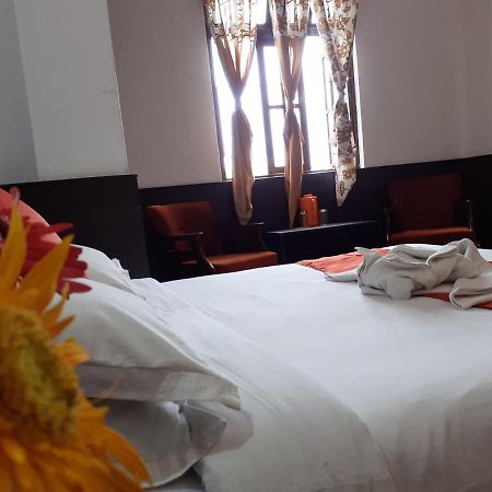 Hotel Woileem กังต็อก ภายนอก รูปภาพ
