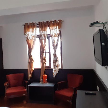 Hotel Woileem กังต็อก ภายนอก รูปภาพ