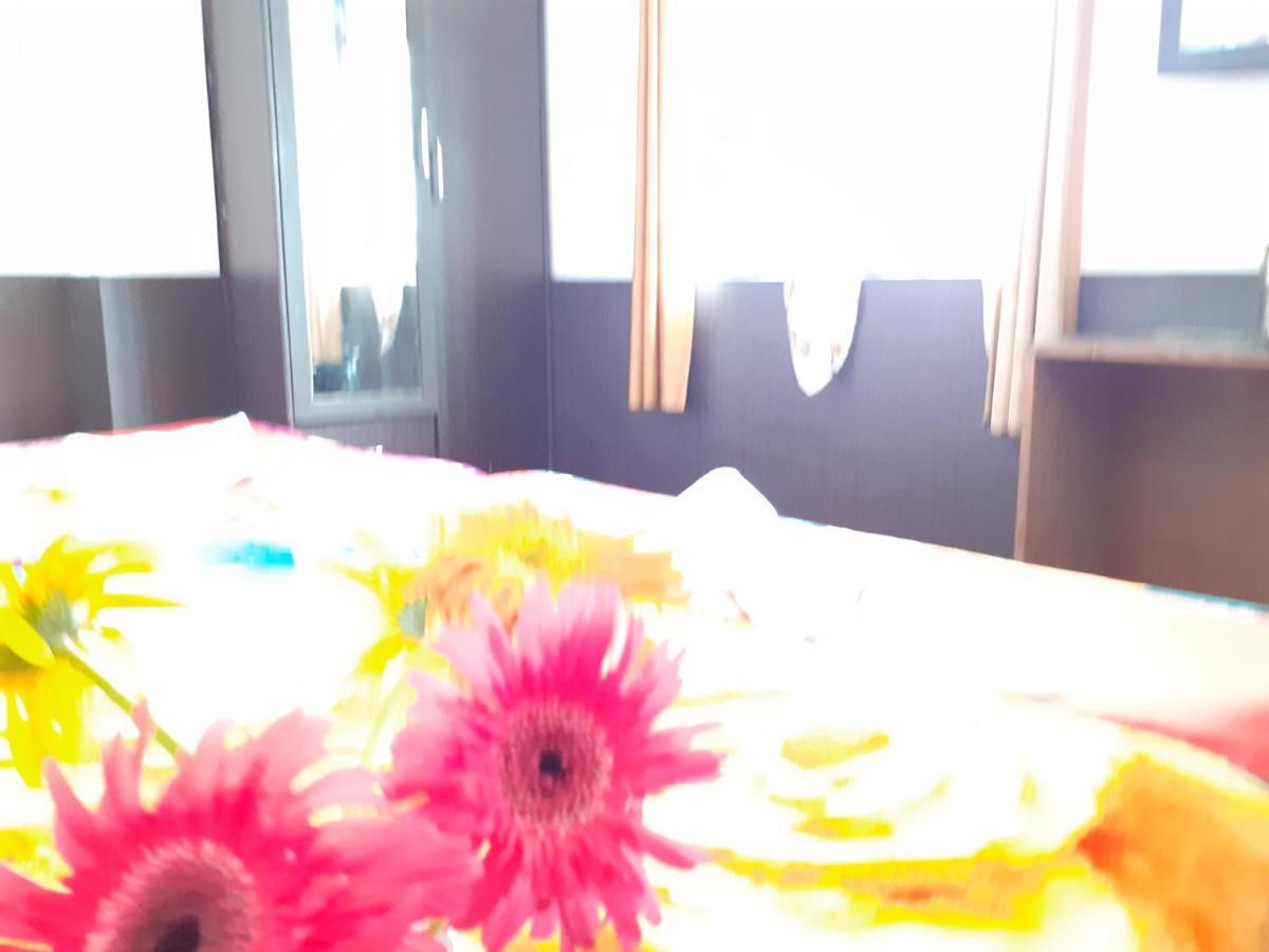 Hotel Woileem กังต็อก ภายนอก รูปภาพ